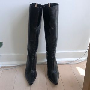 Jimmy Choo boots size 40